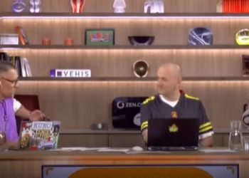Raper Tede o Ukraińcach. „Wk***ia, jak widzę 30-latka w Bentleyu” [WIDEO]