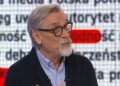 Żakowski szokuje w TVP. Polski nacjonalizm przyczyną Rzezi Wołyńskiej? [WIDEO]