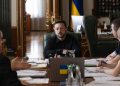 Zełenski podjął pilną decyzję ws. „polityki wobec Polski”. Jest mowa o Wołyniu