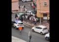 Gigantyczna fala migrantów w Ceucie. Tusk apeluje do Hiszpanów