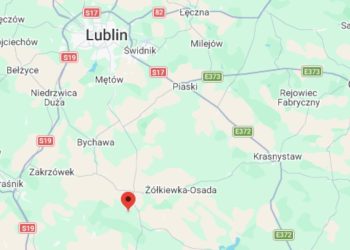 Jaki obiekt spadł na Lubelszczyźnie? Nieoficjalne przecieki