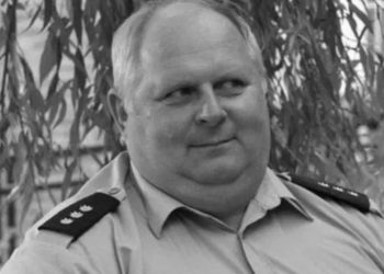 Nie żyje Andrzej Beya-Zaborski. Miał ogromne problemy zdrowotne