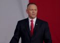 Nawrocki do Polaków: „Oceniajcie mnie”. Prezydent podsumował pierwszy rok urzędowania [FOTO]
