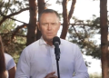 Nawrocki bezlitośnie wypunktował dziennikarza TVN. Nagranie podbija internet [WIDEO]