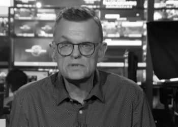 Andrzej Morozowski nie żyje. Miał 69 lat