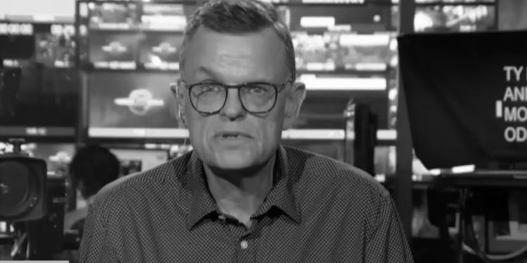Andrzej Morozowski nie żyje. Miał 69 lat