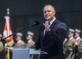 Nawrocki w mocnych słowa: „Apel do całego świata”