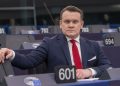 Ambasada Iranu ostro odpowiada Tarczyńskiemu. „Lepiej, aby się pan opamiętał”
