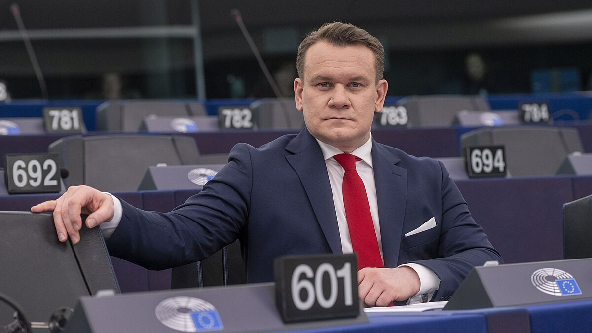 Ambasada Iranu ostro odpowiada Tarczyńskiemu. „Lepiej, aby się pan opamiętał”