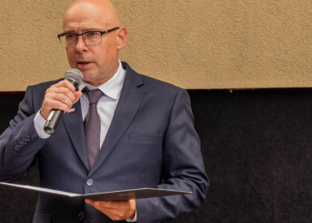 „Ktoś próbował mnie zabić”. Niespodziewane wyznanie prezydenta Mysłowic