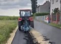 Rolnik z Gliwic. Oto, co mówią sąsiedzi po jego rajdzie przez asfalt