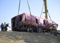 Oto przyczyna wypadku polskiego autokaru. Jest już informacja od Węgrów