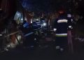 Wypadek polskiego autokaru, nie żyje 12 osób. Nagranie z akcji ratunkowej [WIDEO]