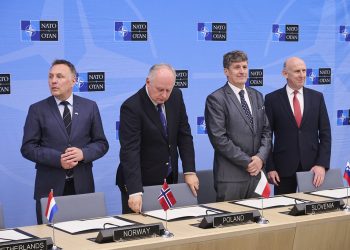 Polski minister mówi, ile trwałaby wojna NATO z Rosją. W Moskwie będą wściekli