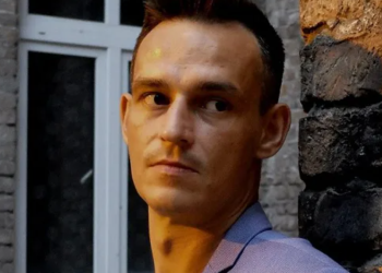 Dziennikarz Republiki w szpitalu. Wcześniej zamieścił niepokojące nagranie [WIDEO]