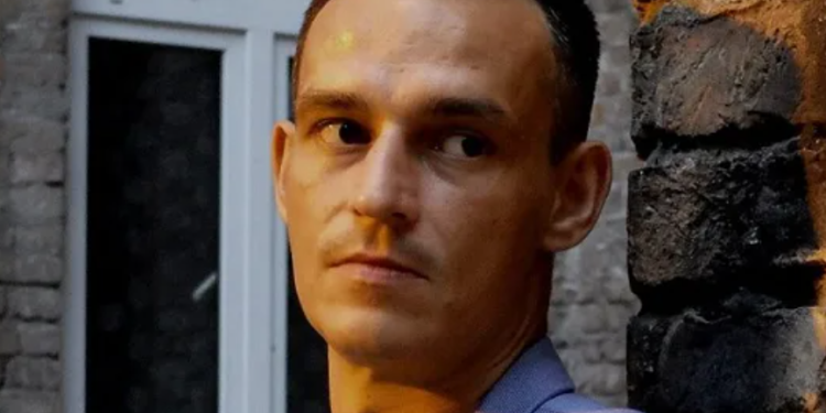 Dziennikarz Republiki w szpitalu. Wcześniej zamieścił niepokojące nagranie [WIDEO]