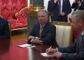Skandaliczne słowa wysłannika Trumpa do Putina. Wszystko się nagrało [WIDEO]