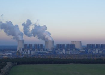 Niemcy. Ładunki wybuchowe przy elektrowni