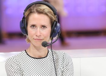 Ujawniła, co planuje Rosja. „Ataki na nasze demokracje”