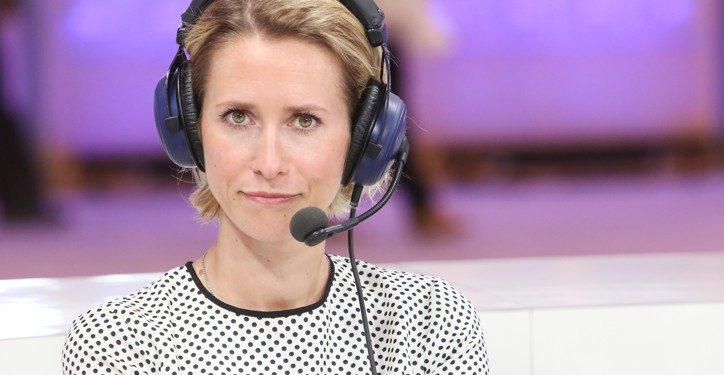 Ujawniła, co planuje Rosja. „Ataki na nasze demokracje”