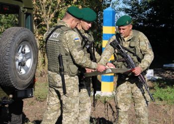 Ukraińcy celnicy będą pracować w Polsce? Szykują ustawę