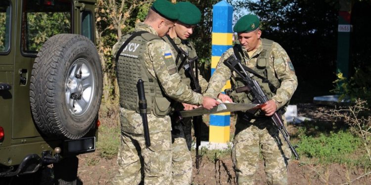Ukraińcy celnicy będą pracować w Polsce? Szykują ustawę