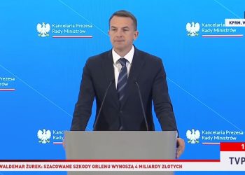 Poważna pomyłka RCB. Alert zamiast do lubelskiego trafił do województwa lubuskiego