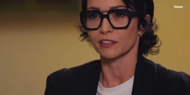 Barbara Mroz-Gorgon screen x.com