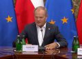 Donald Tusk zabroni Minecrafta? Poranna narada z premierem