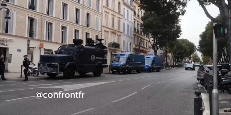 Francja i Włochy szykują się na weekend. Takich środków jeszcze nie było