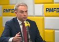 Gawkowski wyłączy platformę X w Polsce „jeśli zagrozi demokracji?”