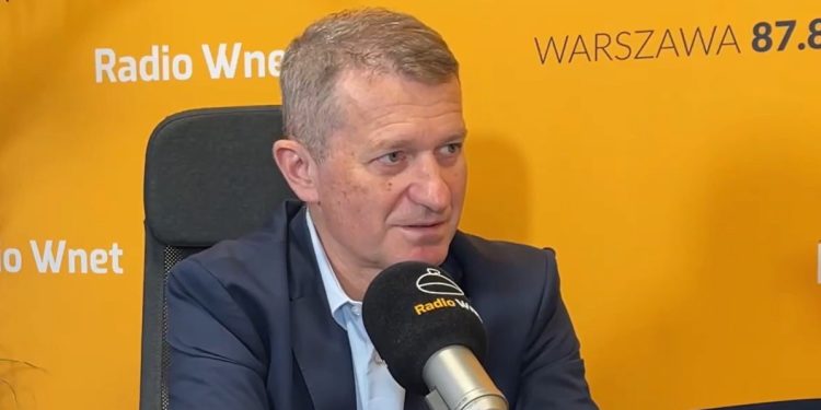 Minister Tuska o wyborach. Powiedział, że może do nich nie dojść [WIDEO]