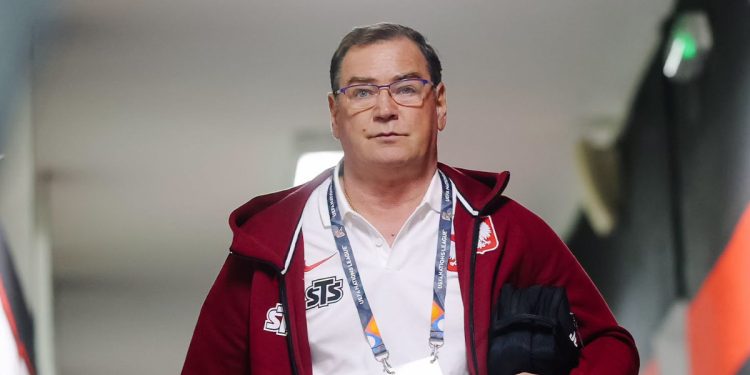 Urban straci posadę selekcjonera? Jest decyzja PZPN