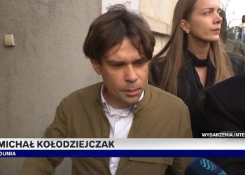 Kolejne doniesienia w sprawie Kołodziejczaka. Kobieta ujawnia szokujące szczegóły [WIDEO]