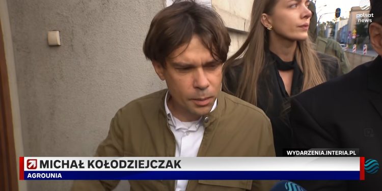 Kolejne doniesienia w sprawie Kołodziejczaka. Kobieta ujawnia szokujące szczegóły [WIDEO]