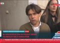 Kołodziejczak przerywa milczenie. Niewiarygodne kto go reprezentuje [WIDEO]