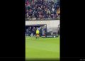 Skandal w Ekstraklasie. Piłkarz uderzył rywala [WIDEO]