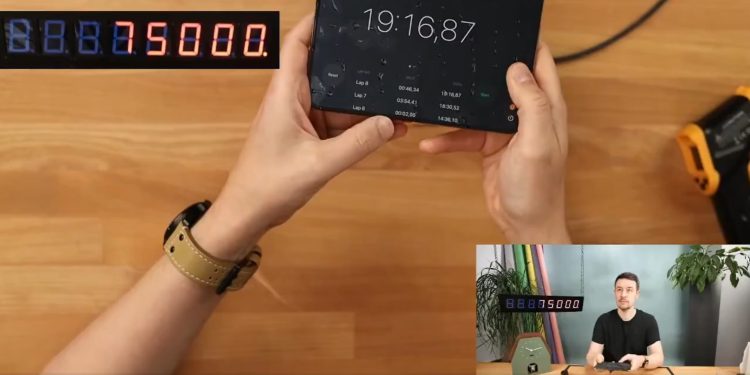 Bezlitosny test nowego Iphone’a i oburzenie klientów. Apple reaguje