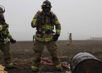 Dramat w bazie wojskowej w Kanadzie. Są ofiary śmiertelne i ranni