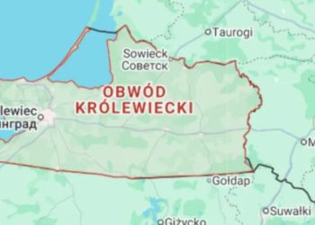 Bunt w Królewcu? Niepokojący scenariusz dla Polski